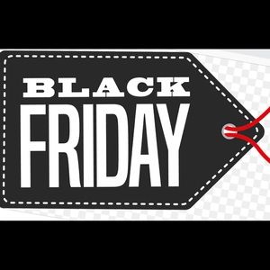 Black Friday Deals